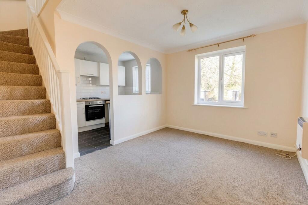 House in Northampton, Lings - View 4