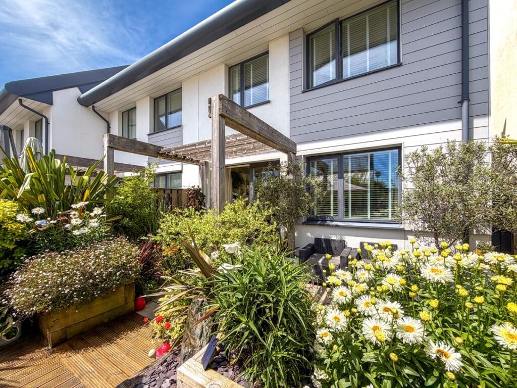 Main image of property: Hayle, Exceptional three bedroom home