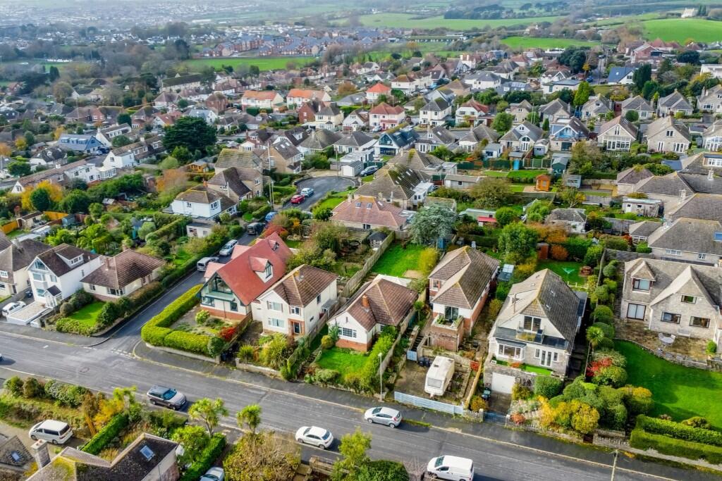 Bay Crescent, Swanage photo 3