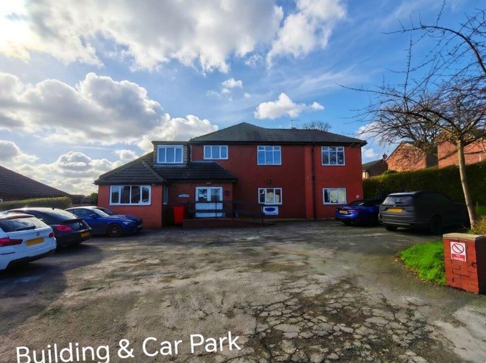 Main image of property: Manor Court, 31 Churchfield Lane, Kexbrough, Barnsley, Barnsley, S75 5DH
