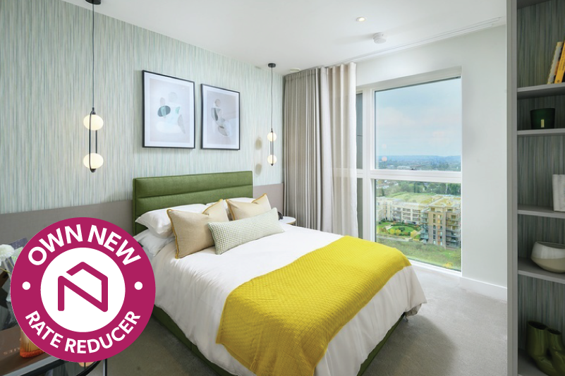 Main image of property: Kidbrooke Village Sales & Marketing Suite, 
5 Pegler Square,
London, 
SE3 9FW