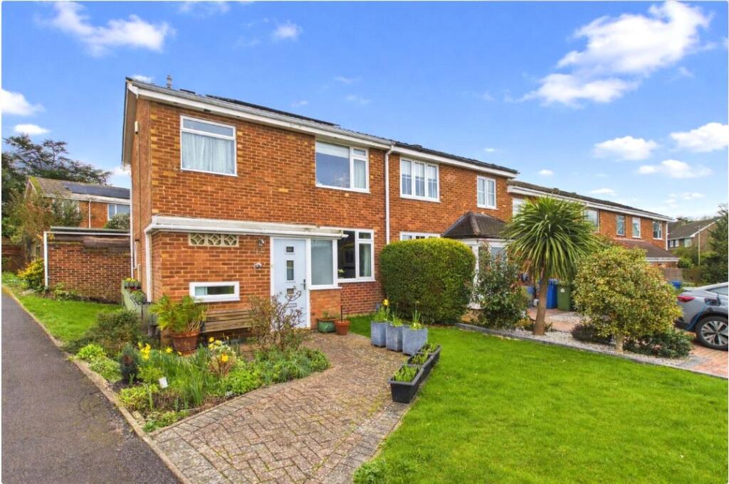 House in Bracknell