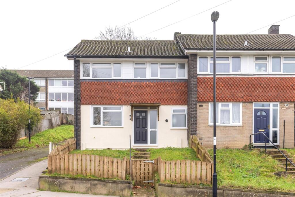 Main image of property: College Green, London, SE19