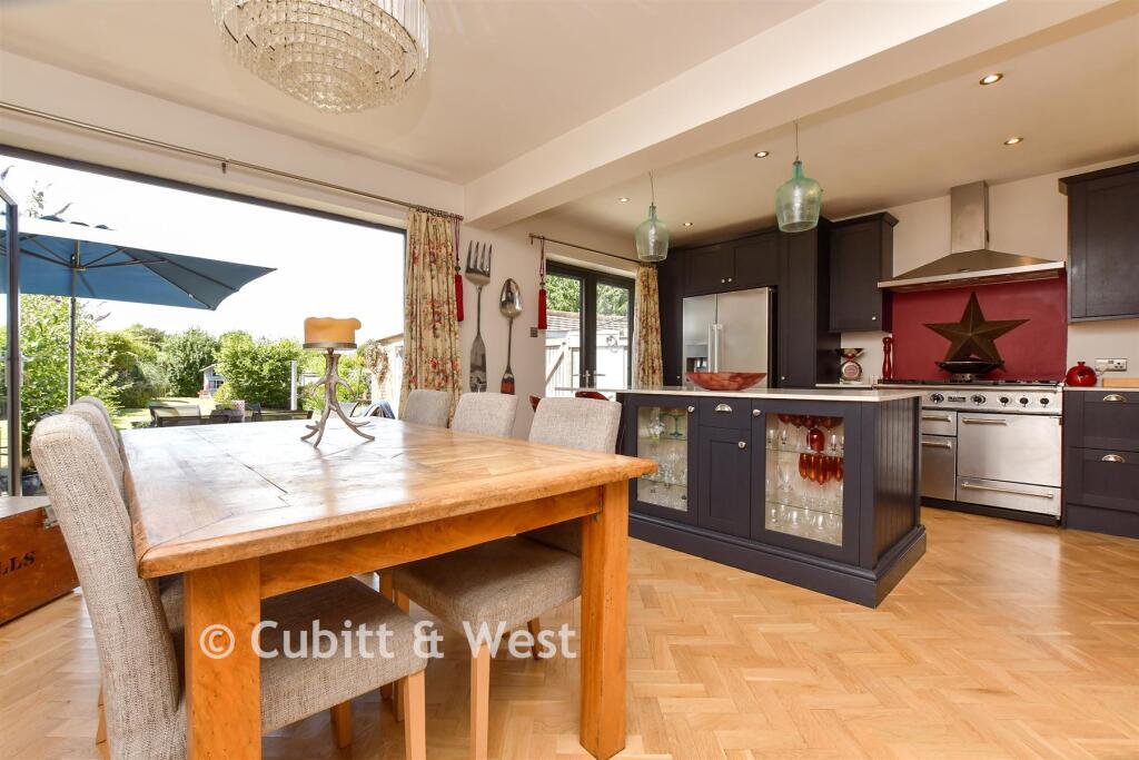 Main image of property: Orchard Close, Fetcham, Leatherhead, Surrey