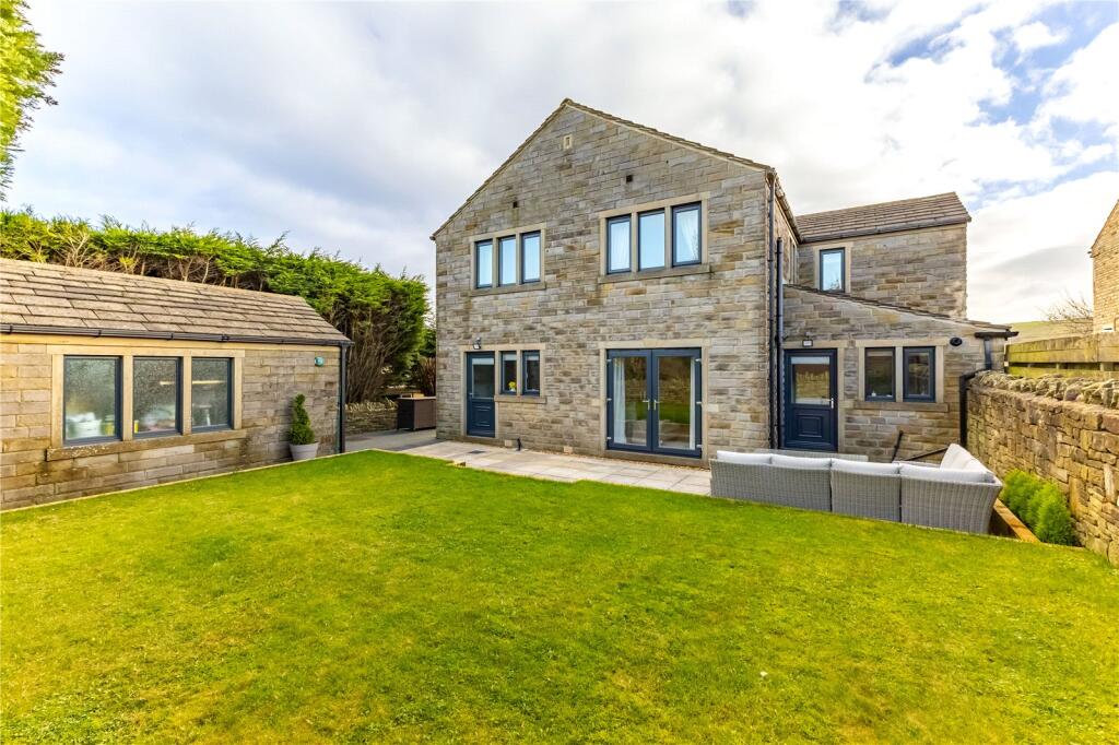 Main image of property: New Hey Road, Outlane, Huddersfield, HD3