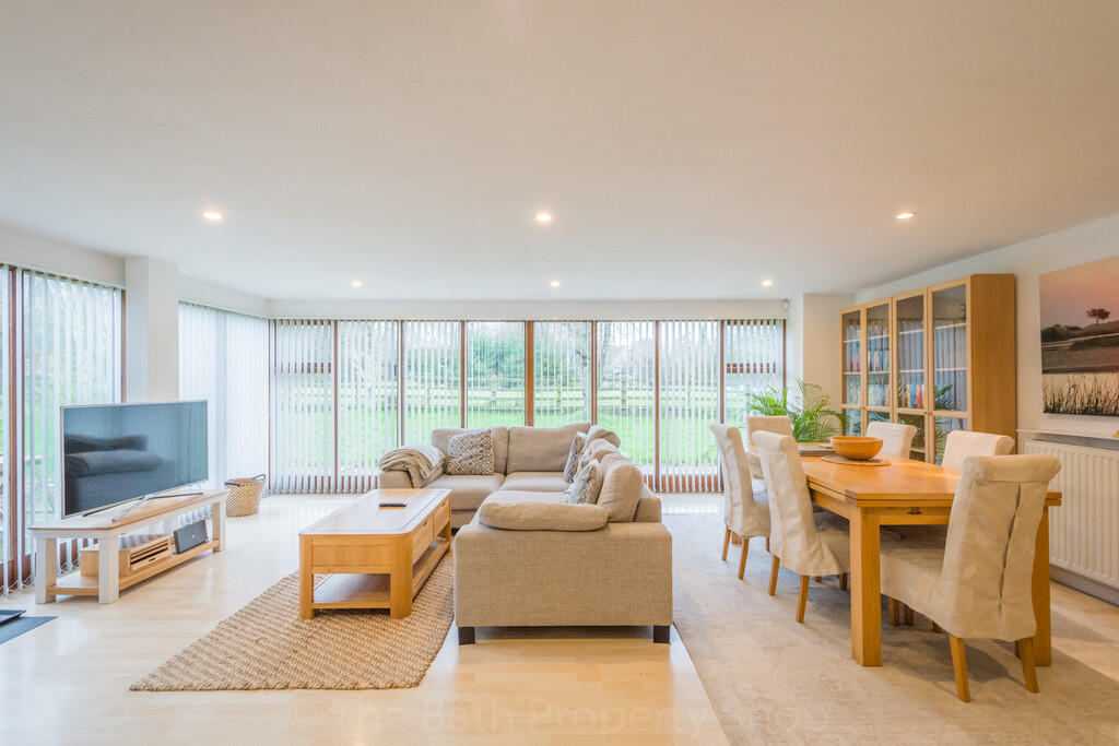 Main image of property: Bury Lane, Doynton