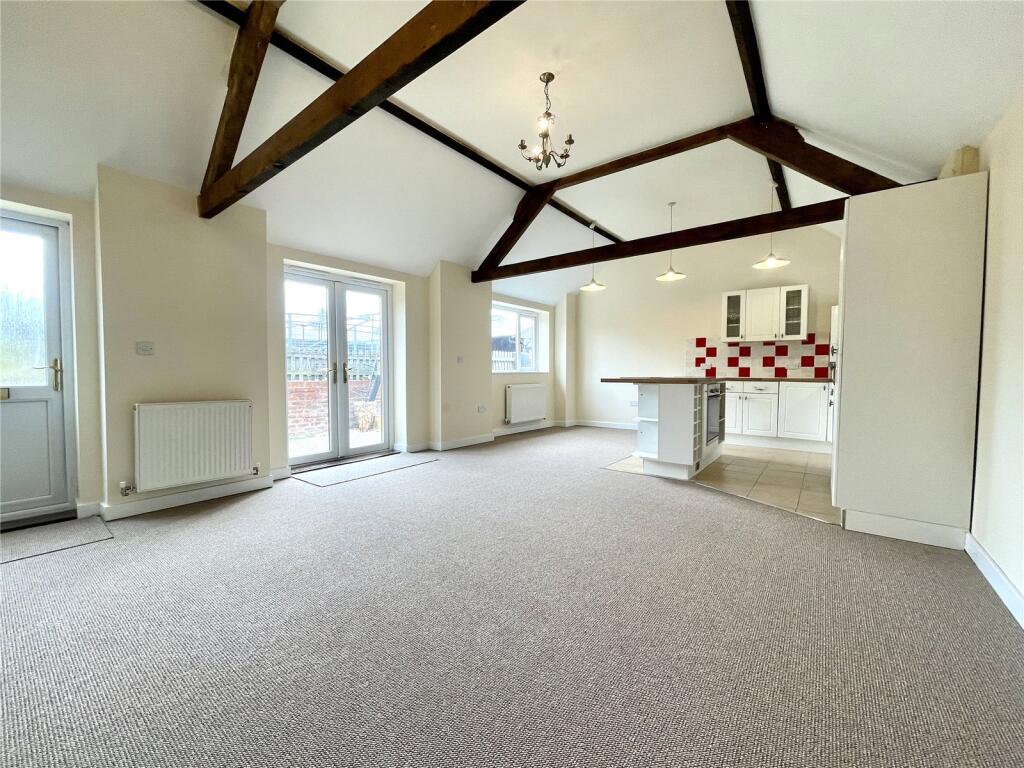 Main image of property: The Courtyard, Ashdown Farm, Royal Wootton Bassett, Wiltshire, SN4