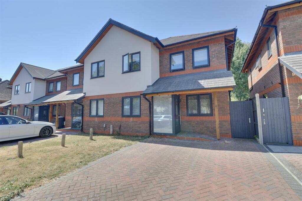 Main image of property: St. Nicholas Avenue, Gosport
