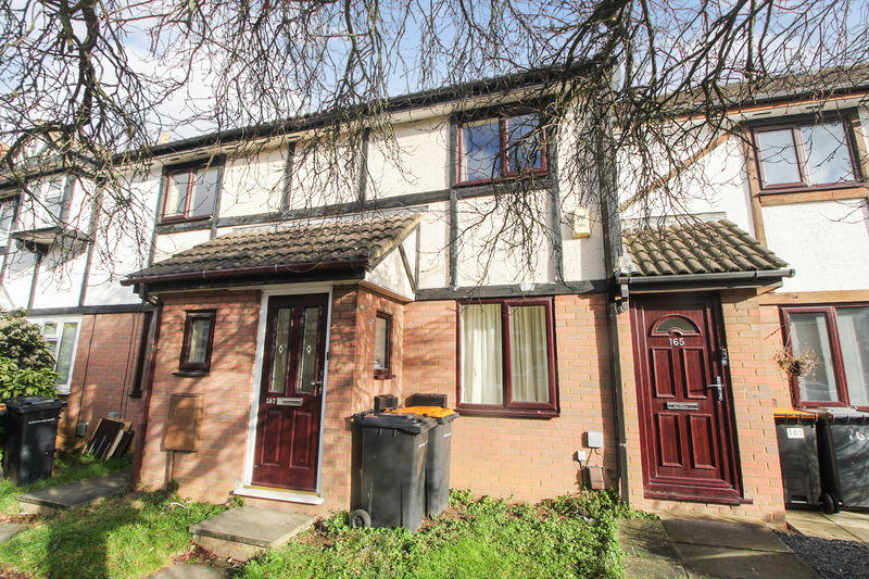 Main image of property: Hurst Grove, Bedford, MK40