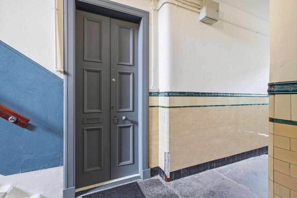 Apartment in Paisley, Charleston - More