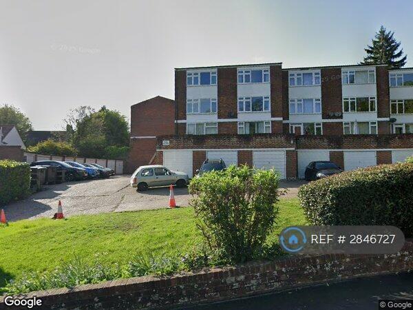 Main image of property: Amersham Hill, High Wycombe, HP13