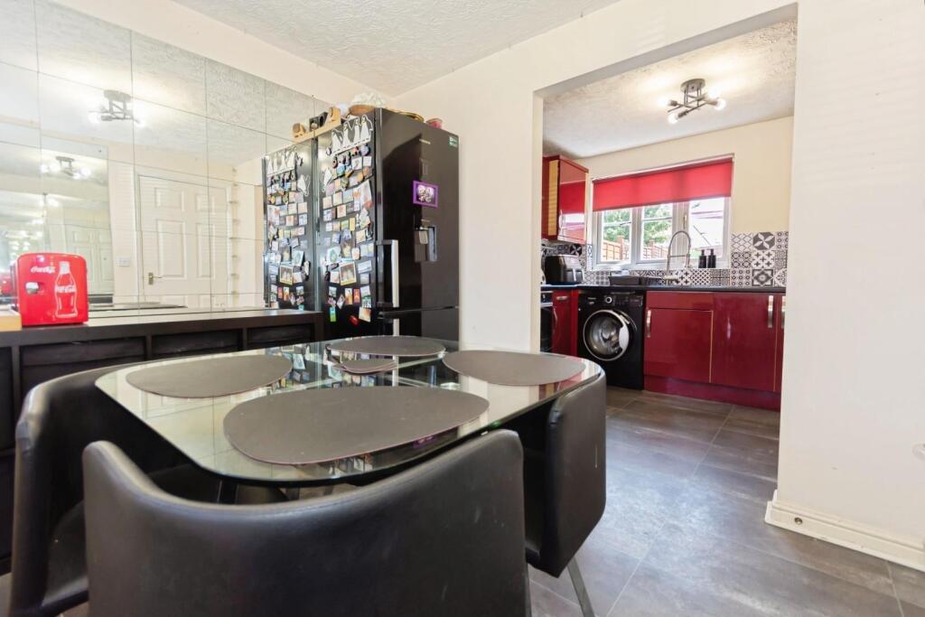 Anchor Lane, Solihull photo 5