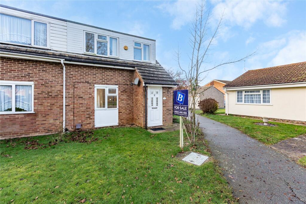 Main image of property: Violet Close, Springfield, Essex, CM1