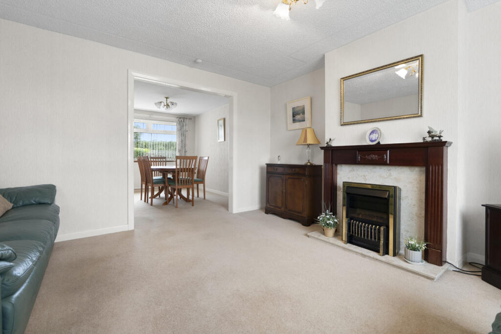House in Paisley - View 3