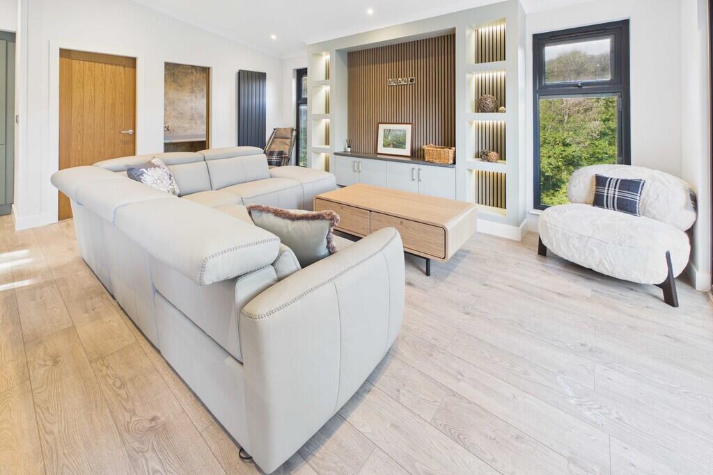 House in Lancaster - More