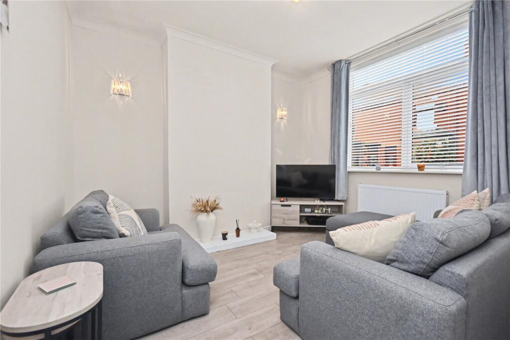 Main image of property: Lower Oxford Street, Castleford, West Yorkshire