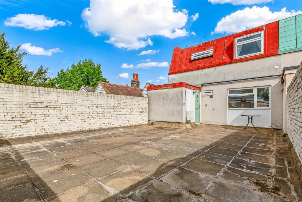 Main image of property: High Street, Old Harlow