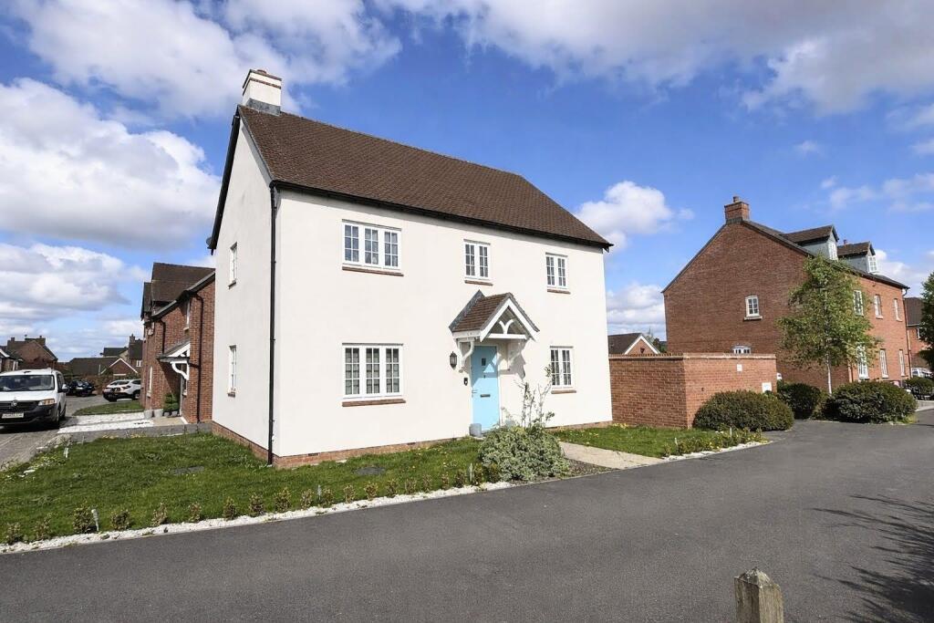 Main image of property: Harebell Road, Wootton, Northampton NN4