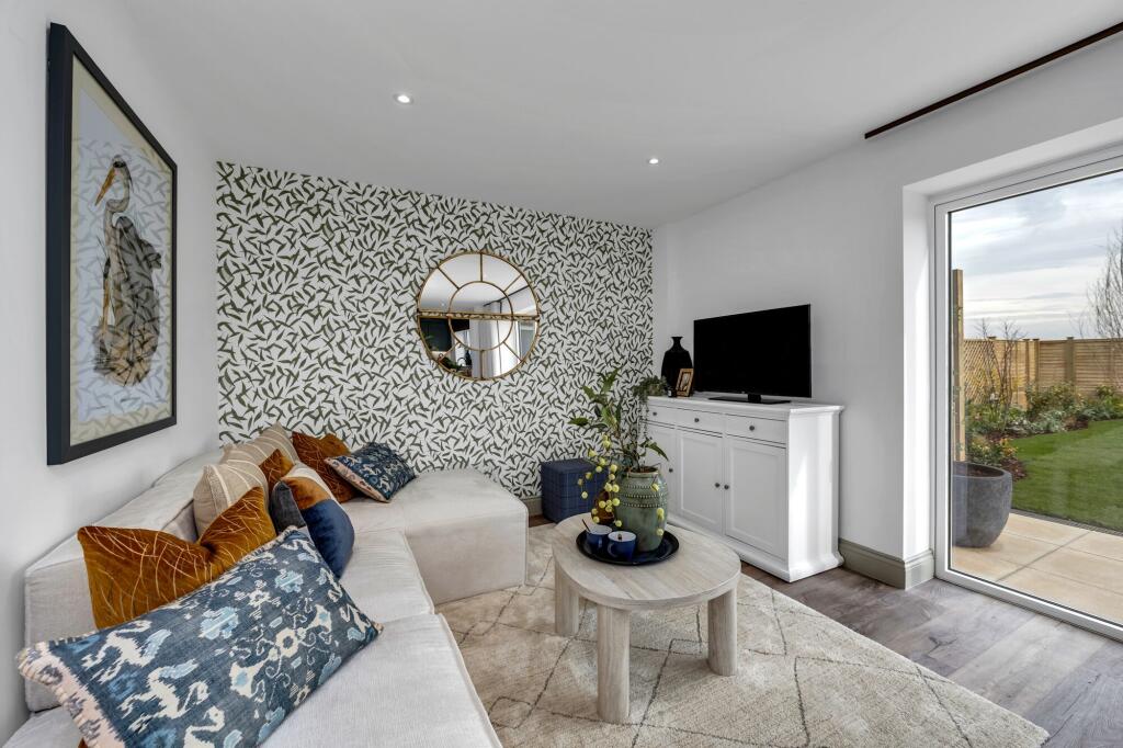 House in Norwich - View 4