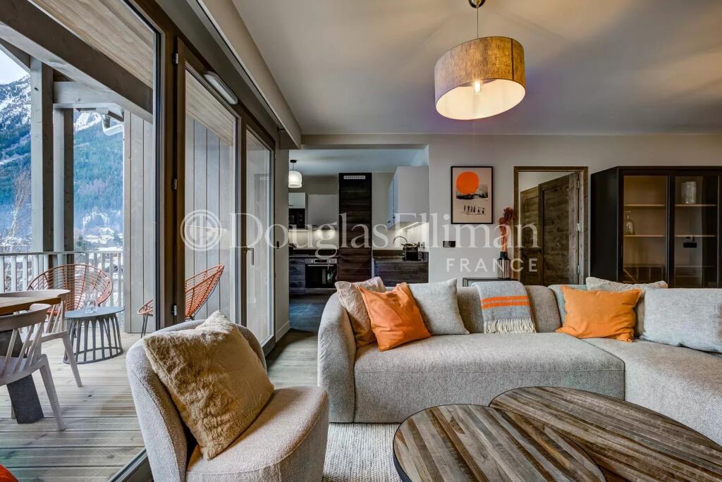 Main image of property: Rhone Alps, Haute-Savoie, Chamonix