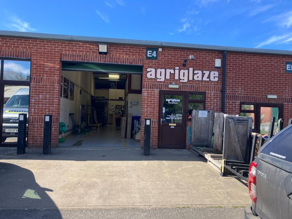 Main image of property: E4 Abbey Farm Commercial Park, Horsham St Faith, Norwich, NR10 3JU