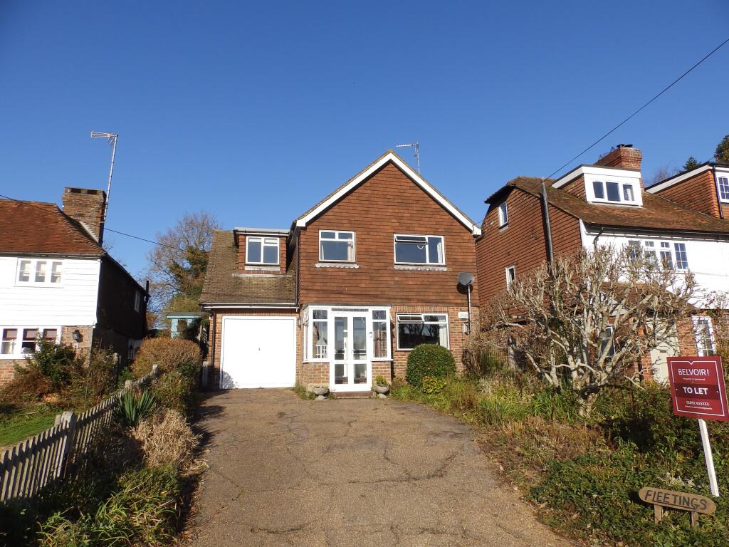 Main image of property: High Street, Etchingham, TN19