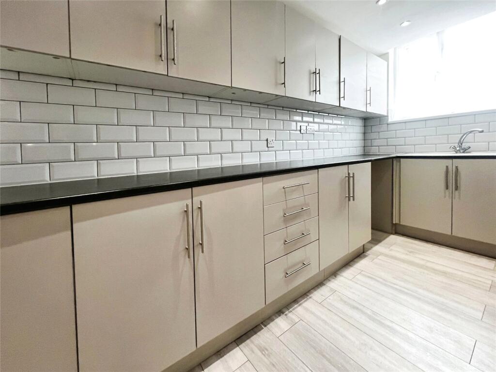 Main image of property: Hillside Avenue, Strood, Rochester, Kent, ME2