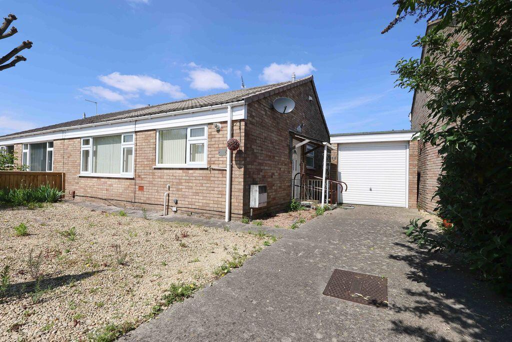 Main image of property: Dart Road, Clevedon