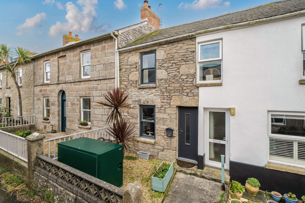 Main image of property: Princess Street, St Just TR19