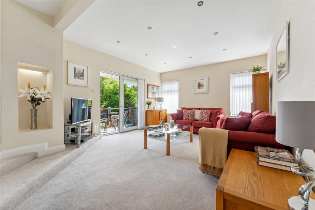 Grosvenor Road, Wallington, SM6 - View 4