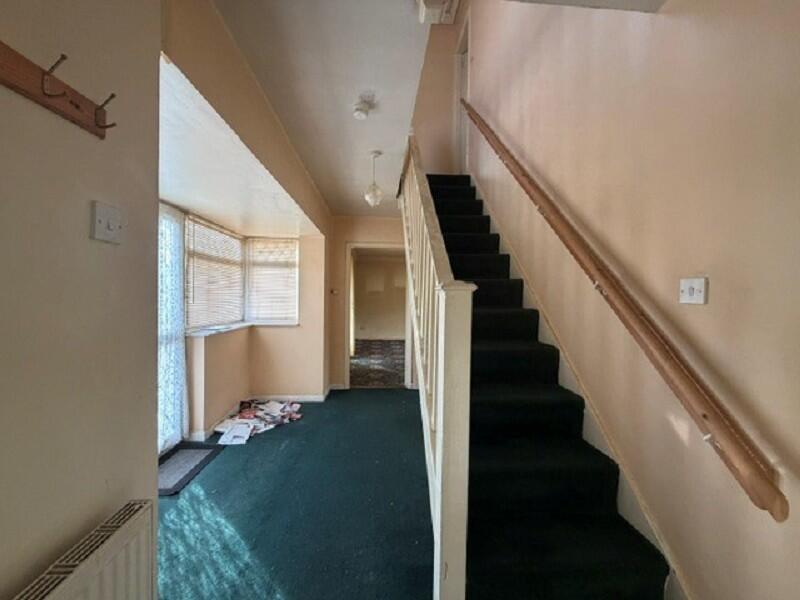 House in Liverpool, Speke - View 2