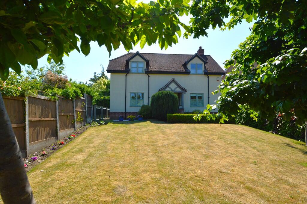 Main image of property: School Road, Sible Hedingham, Essex