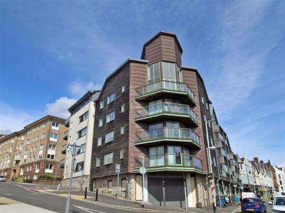 Main image of property: Ebrington Street, Plymouth, Devon