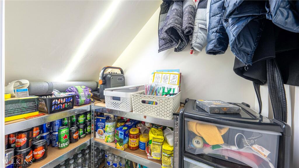 Additional image 12 of Dashwood Close, Hopwas, Tamworth, B78