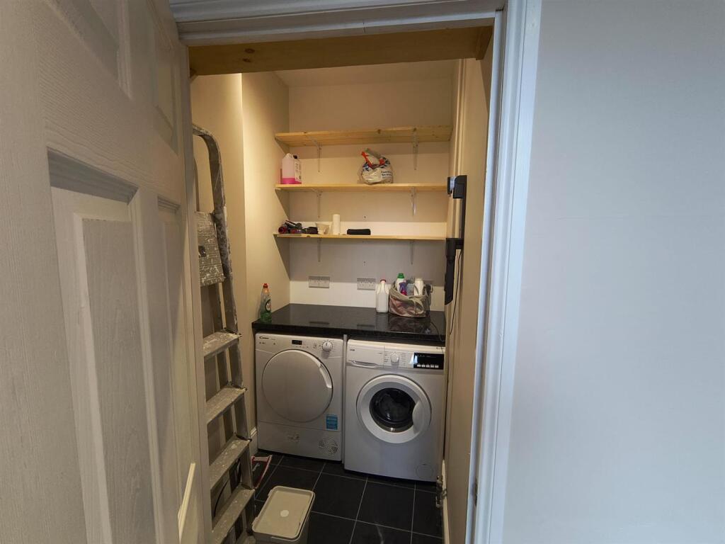 House in Exeter - More