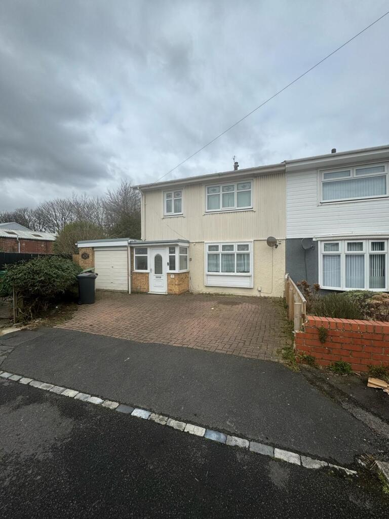 Main image of property: Kirkstone Grove, HARTLEPOOL