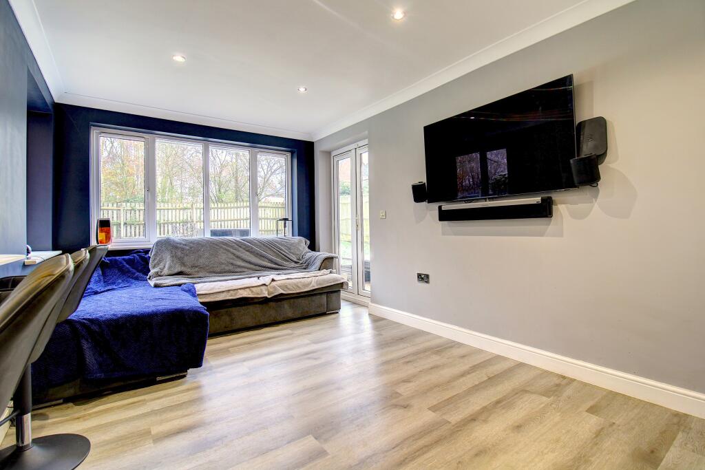 Rowley Close, Edingale, B79 photo 5