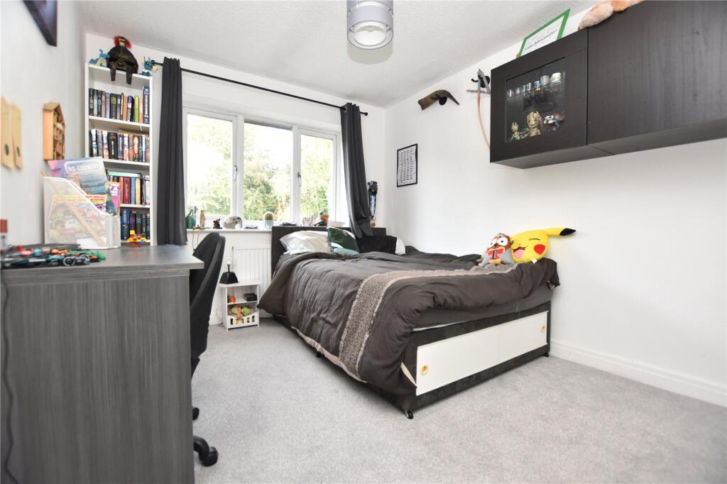 House in Wakefield - More