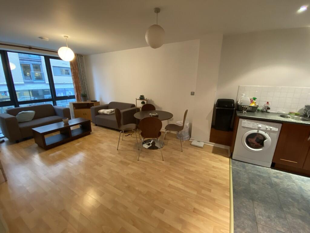 Main image of property: City South, Manchester, M15