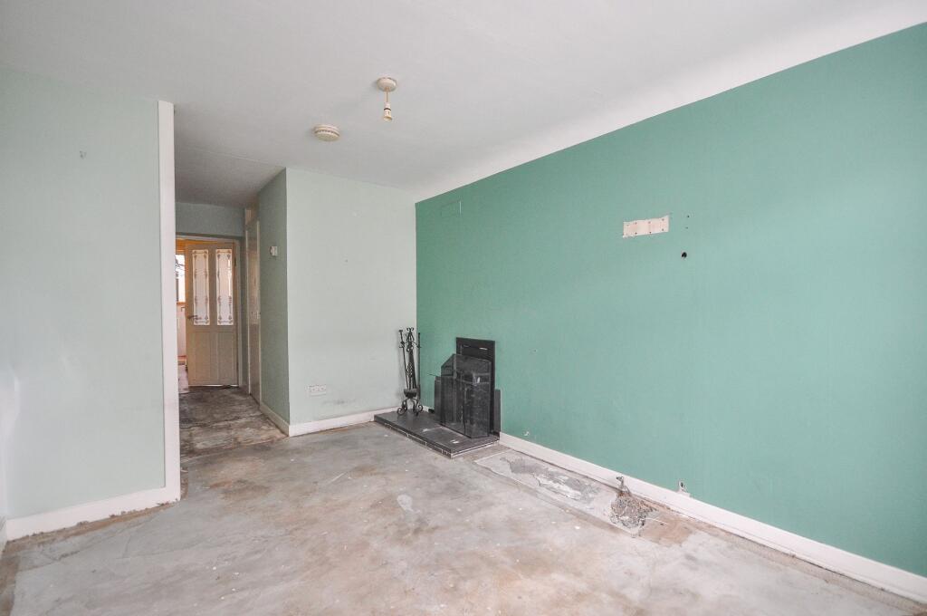 House in Dumfries - View 5