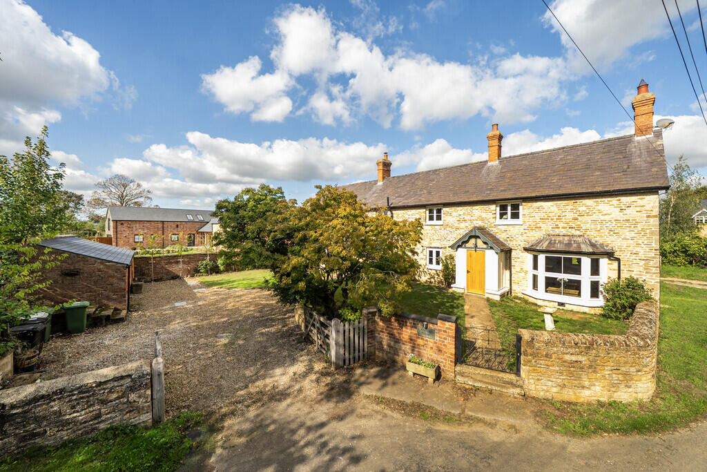 Main image of property: Main Street, Teigh