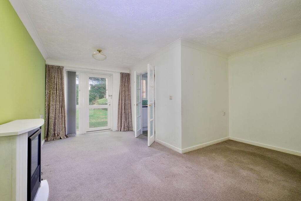 Apartment in Huntingdonshire, Huntingdon - View 2