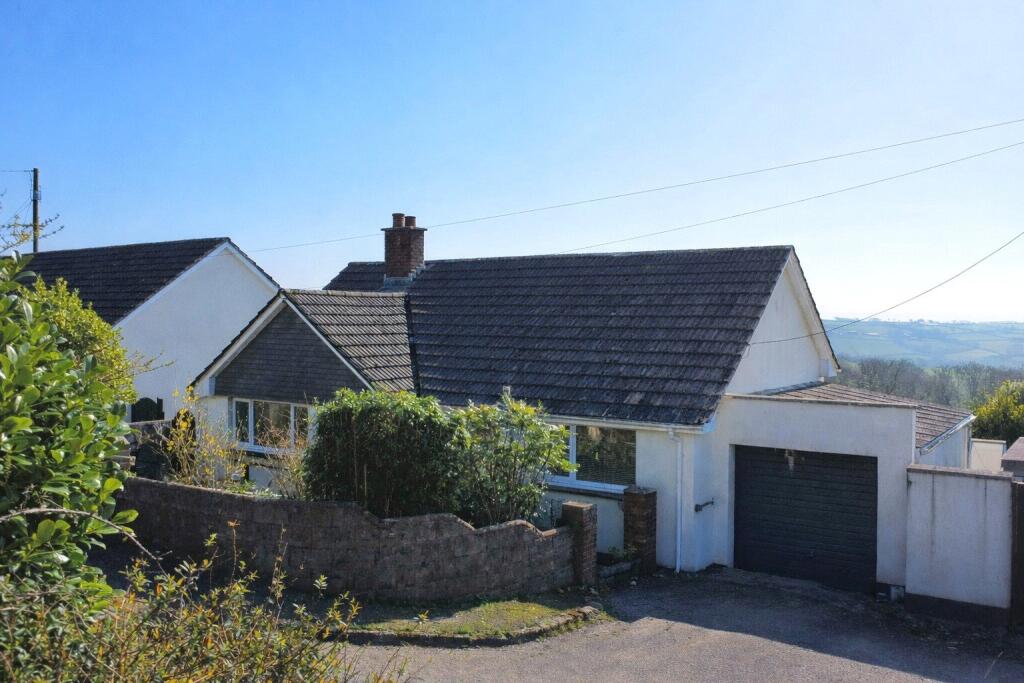 Main image of property: Bratton Fleming, Barnstaple, Devon, EX32