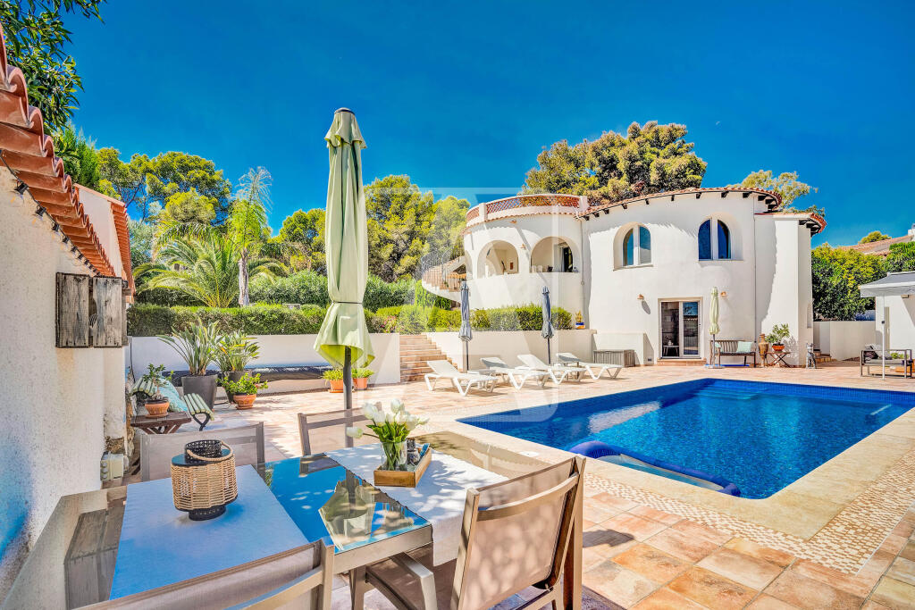 Main image of property: Valencia, Alicante, Benissa Coastal