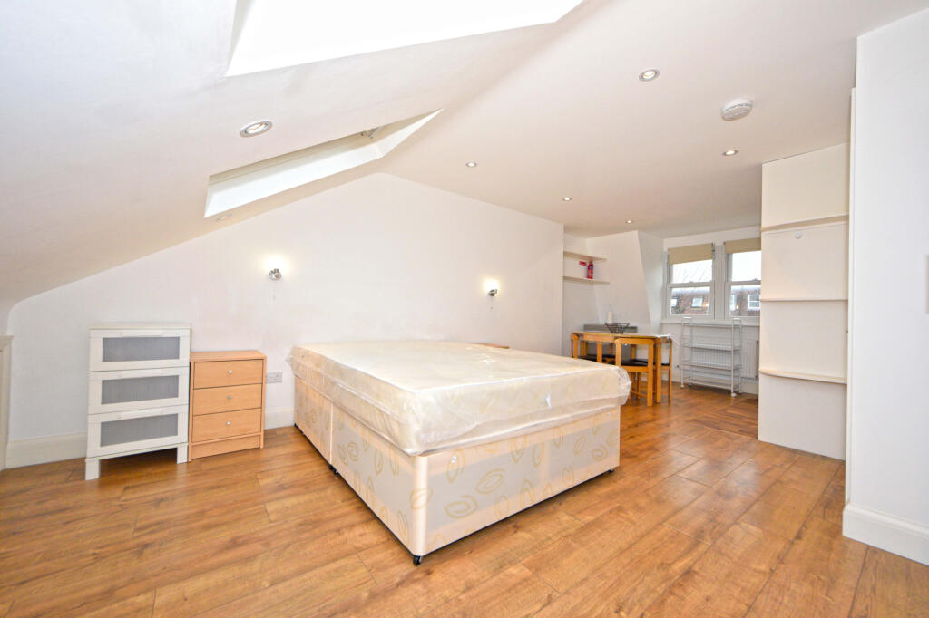Main image of property: Larnach Road,  London, W6