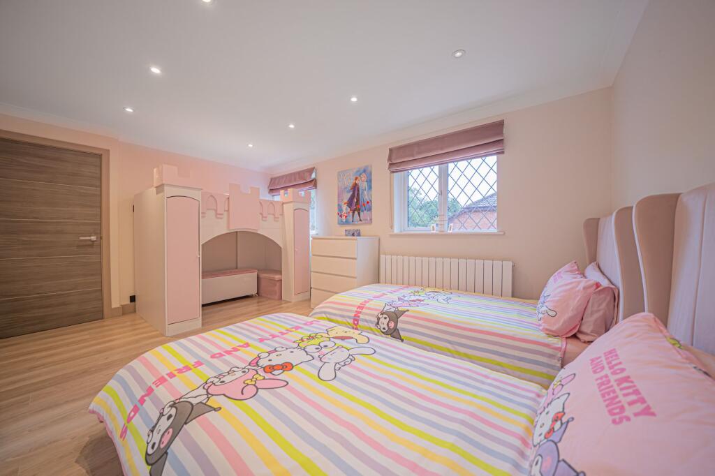 Additional image 23 of Denby Croft, Shirley, B90