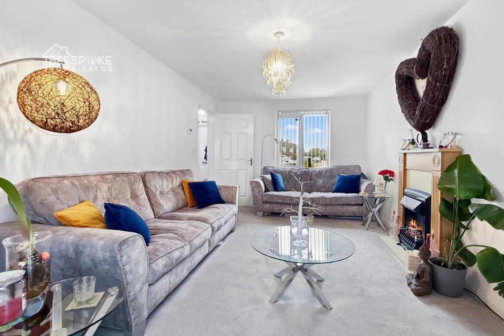 Allan Dale, Bilsthorpe, Newark NG22 - View 6