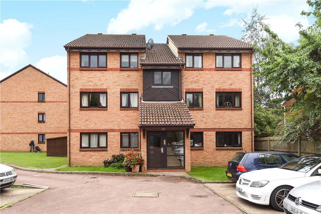 Main image of property: Escott Place, Ottershaw, Chertsey