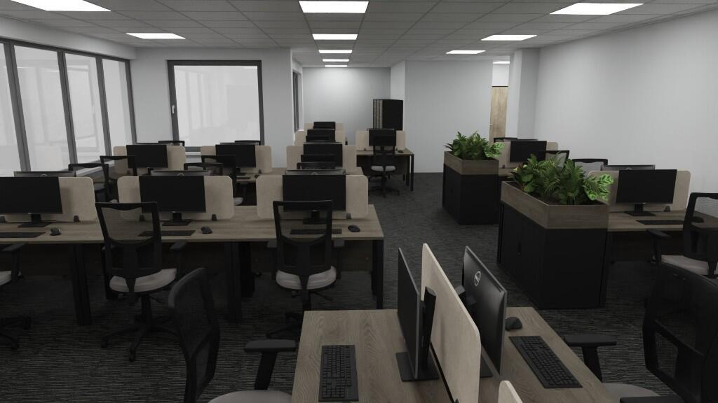 Example Render