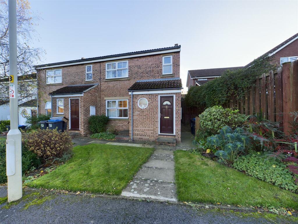 Main image of property: Northfields, Hutton Rudby